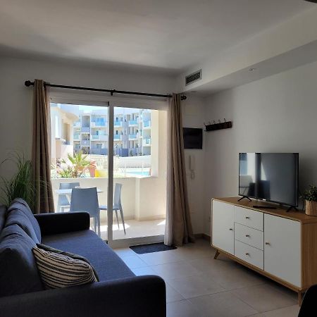 Beautiful, Modern Apartment In Sunny Corralejo Eksteriør billede