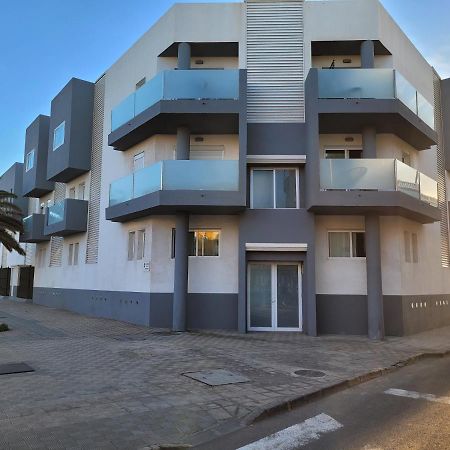 Beautiful, Modern Apartment In Sunny Corralejo Eksteriør billede