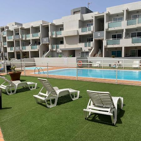 Beautiful, Modern Apartment In Sunny Corralejo Eksteriør billede