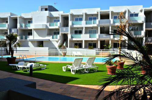 Beautiful, Modern Apartment In Sunny Corralejo Eksteriør billede