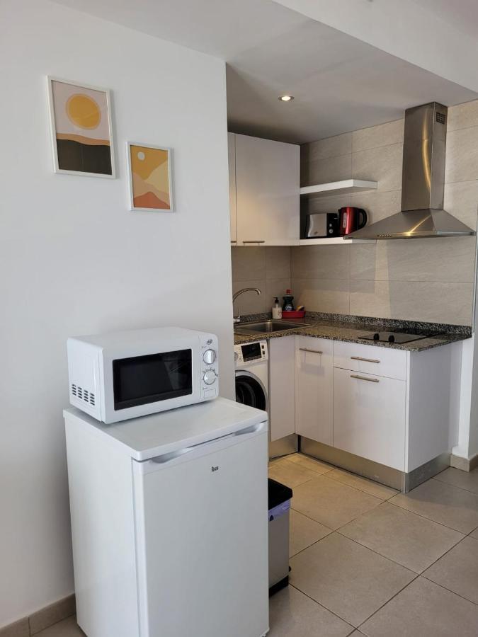 Beautiful, Modern Apartment In Sunny Corralejo Eksteriør billede