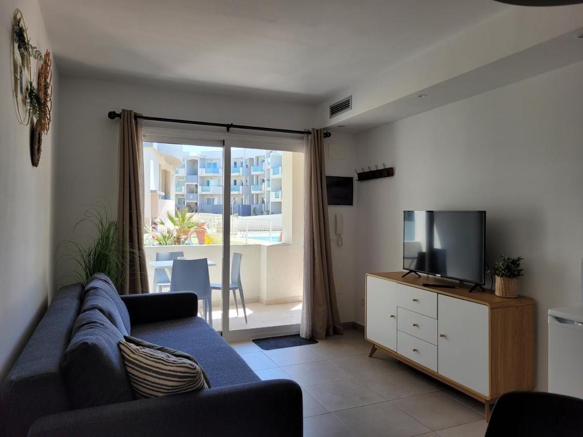 Beautiful, Modern Apartment In Sunny Corralejo Eksteriør billede