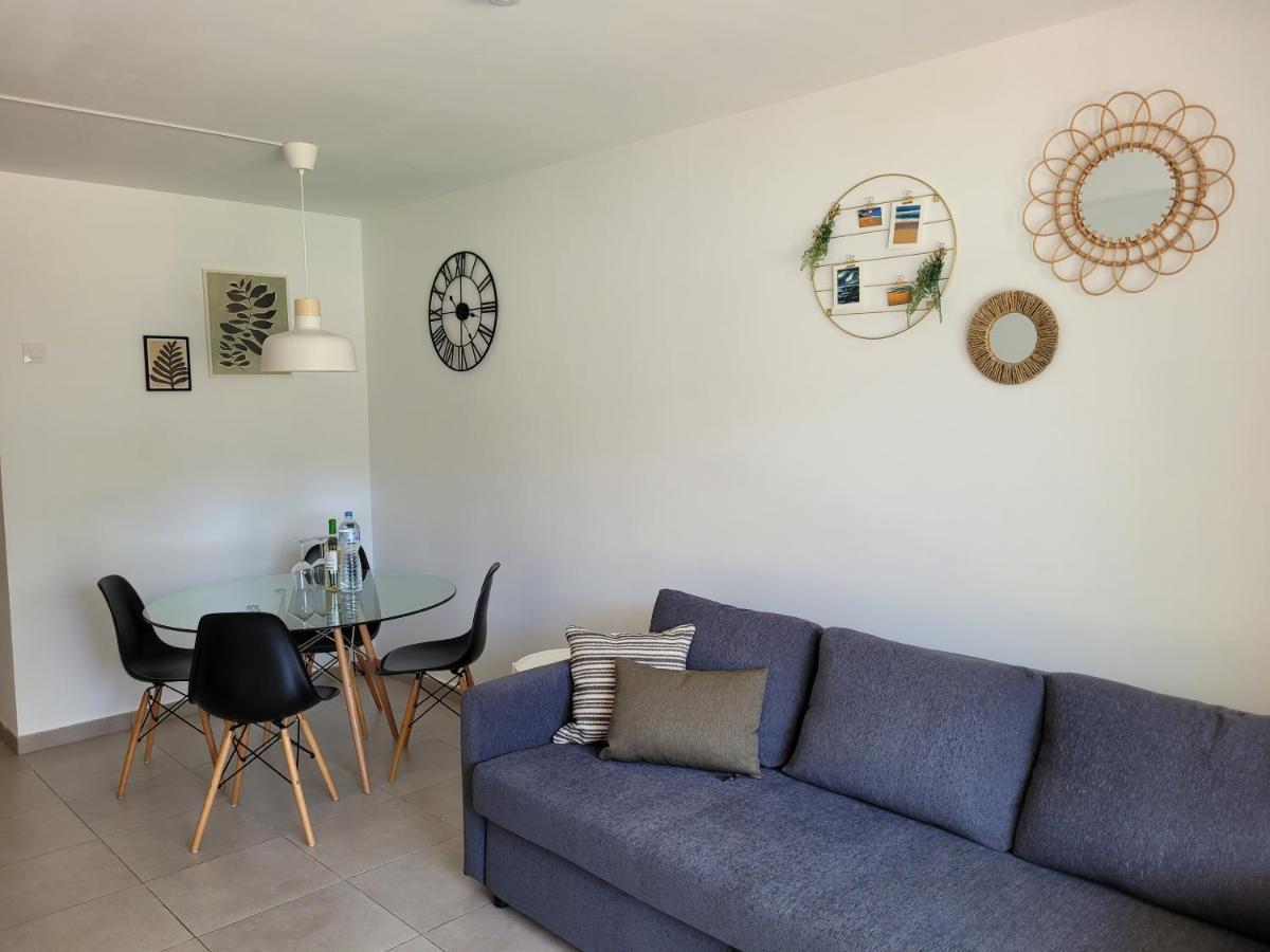 Beautiful, Modern Apartment In Sunny Corralejo Eksteriør billede
