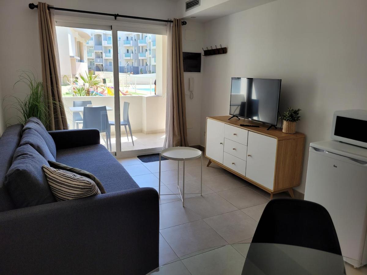 Beautiful, Modern Apartment In Sunny Corralejo Eksteriør billede