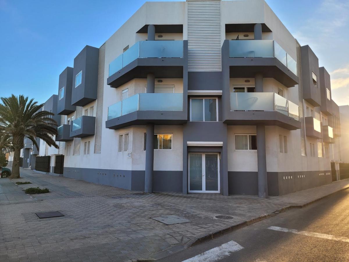 Beautiful, Modern Apartment In Sunny Corralejo Eksteriør billede