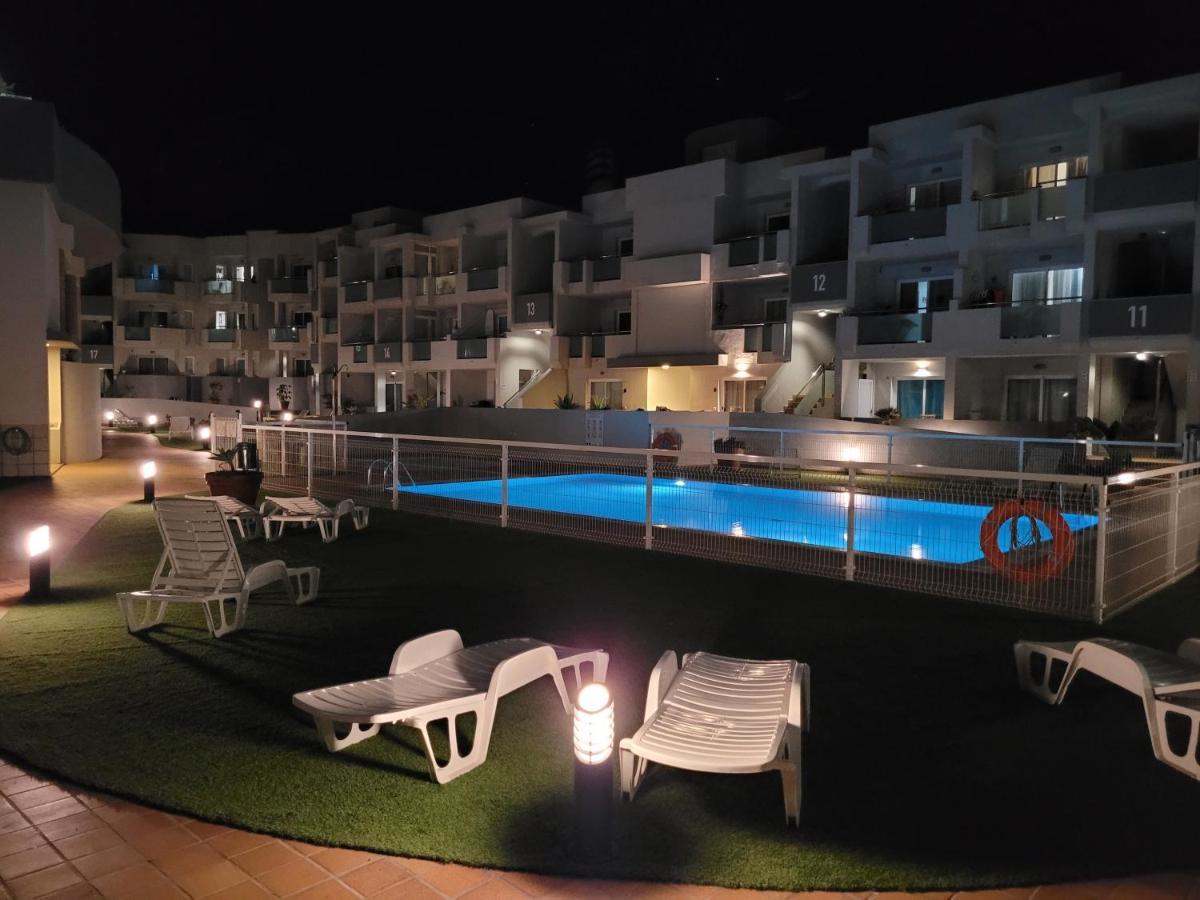 Beautiful, Modern Apartment In Sunny Corralejo Eksteriør billede