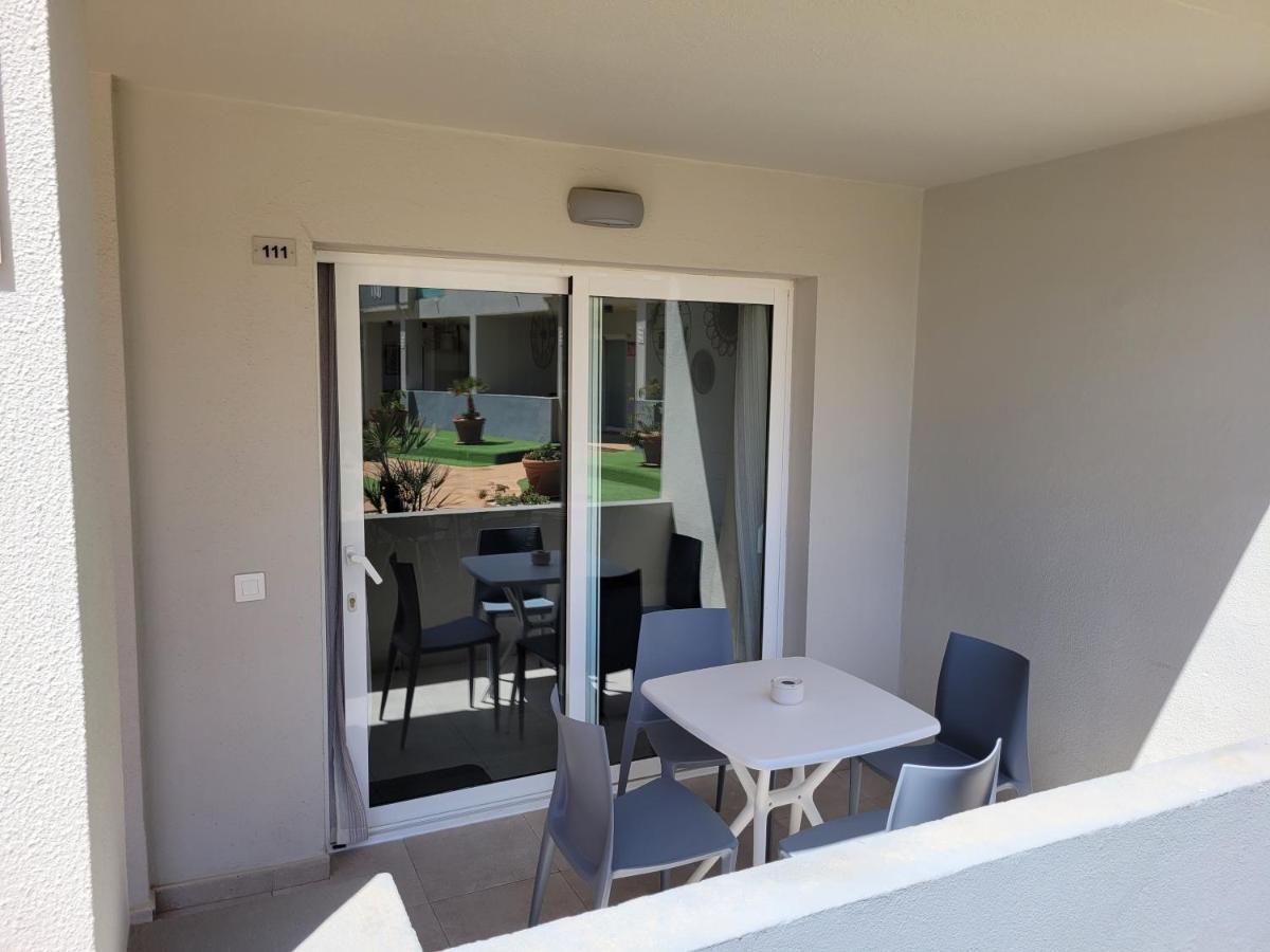 Beautiful, Modern Apartment In Sunny Corralejo Eksteriør billede