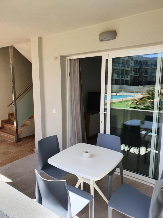 Beautiful, Modern Apartment In Sunny Corralejo Eksteriør billede